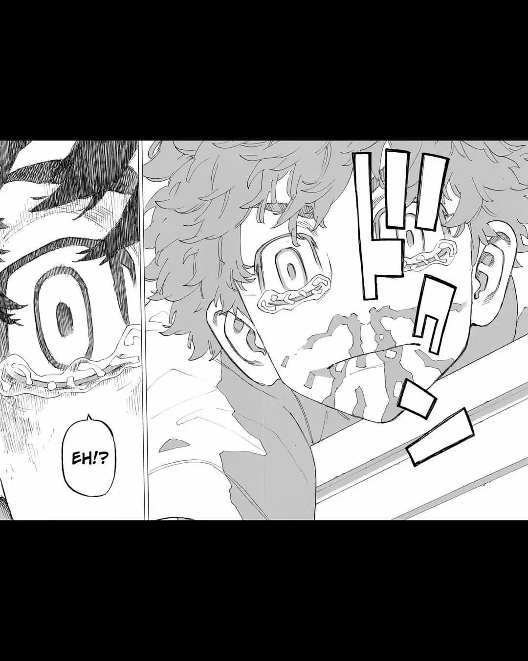 Read Tokyo Revengers Español Manga Online