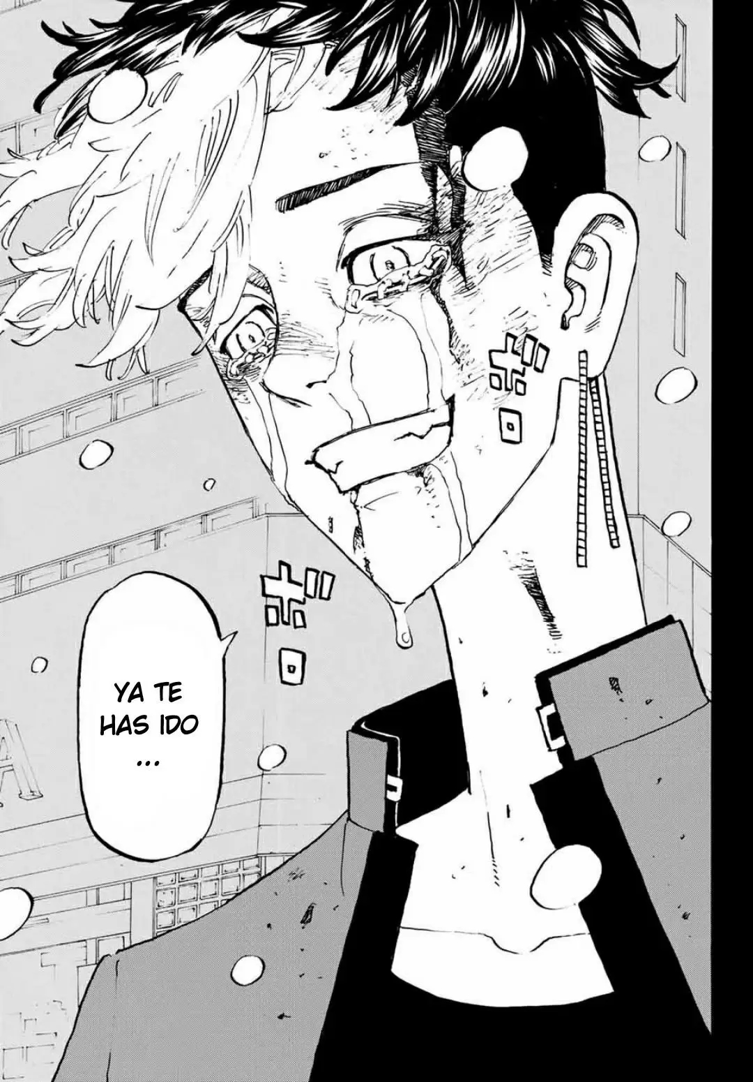 Read Tokyo Revengers Español Manga Online