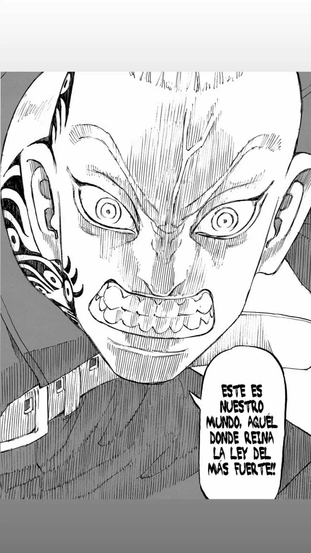 Read Tokyo Revengers Español Manga Online