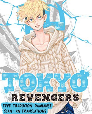 Read Tokyo Revengers Español Manga Online