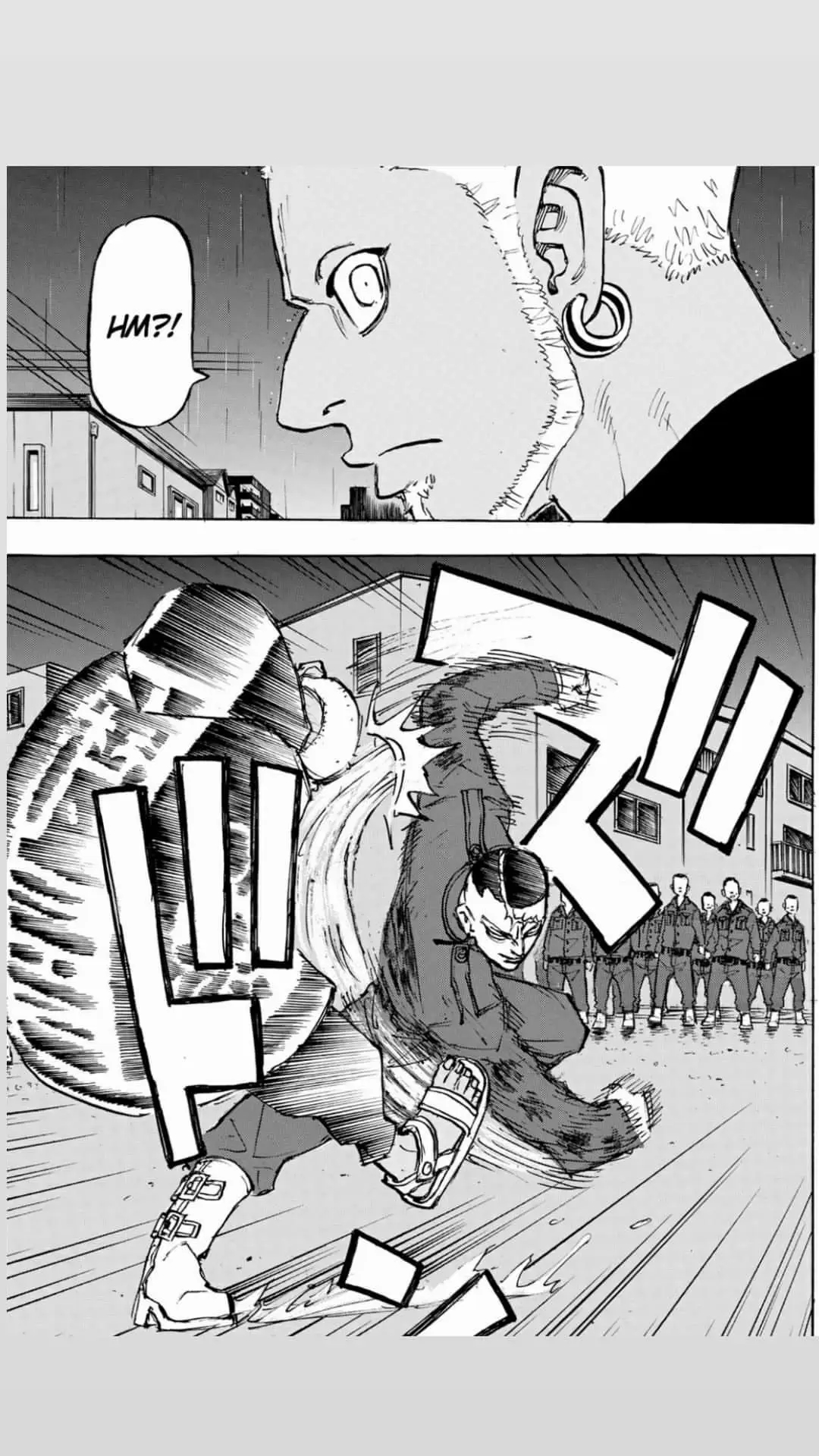 Read Tokyo Revengers Español Manga Online