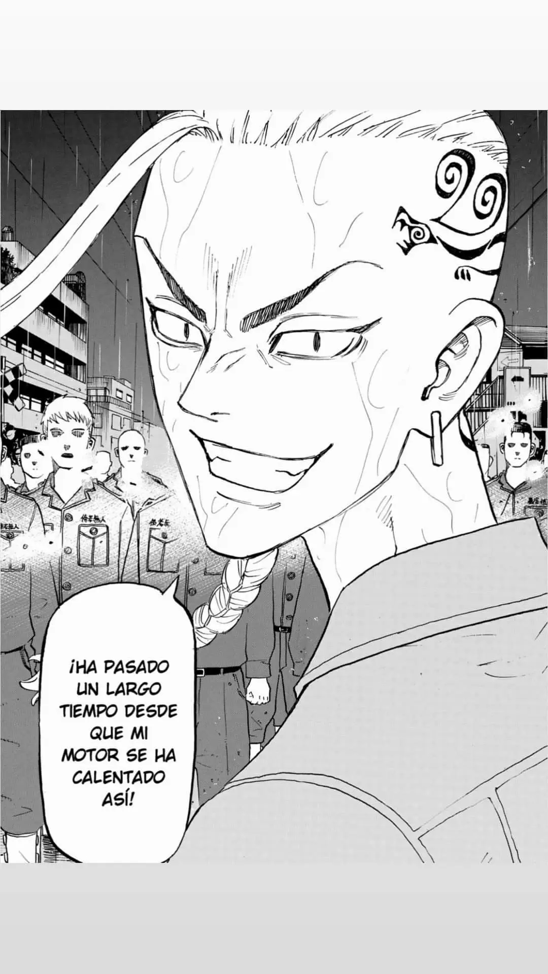 Read Tokyo Revengers Español Manga Online