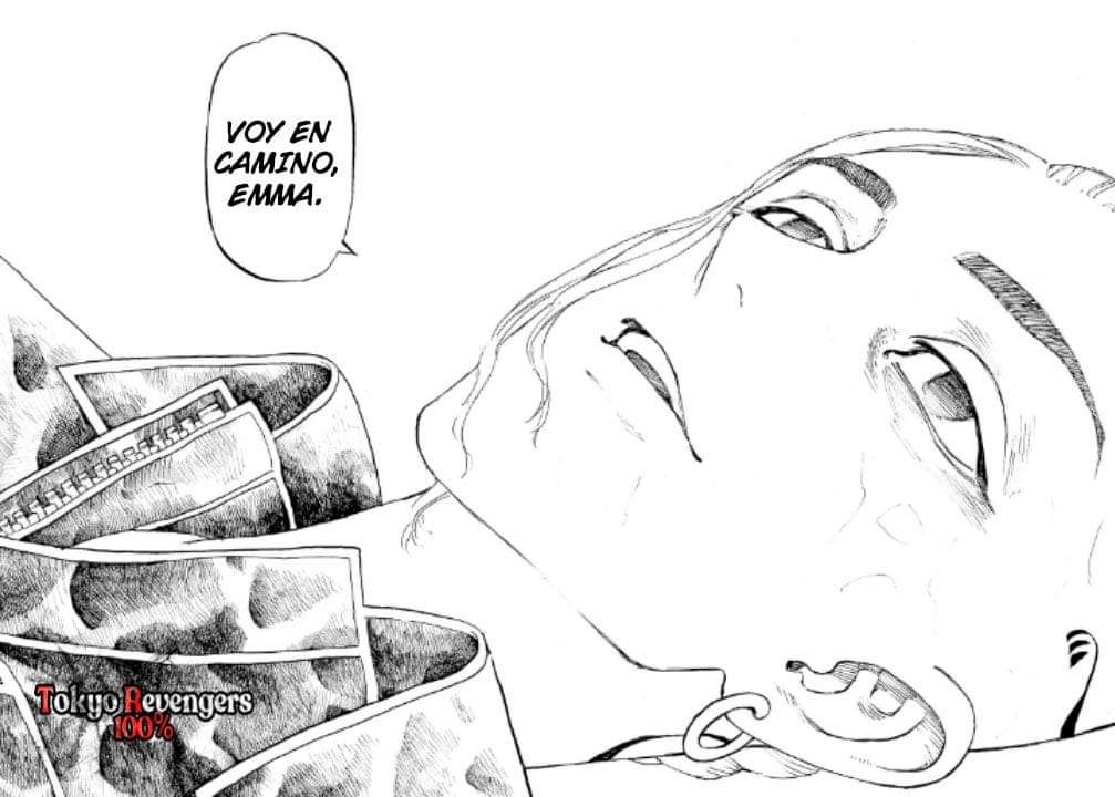 Read Tokyo Revengers Español Manga Online