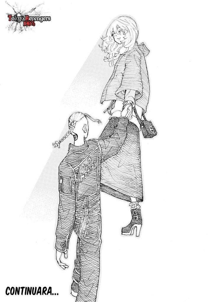 Read Tokyo Revengers Español Manga Online