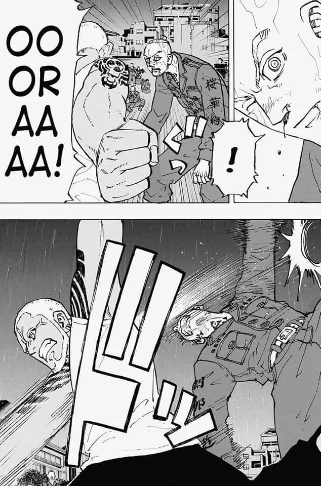 Read Tokyo Revengers Español Manga Online