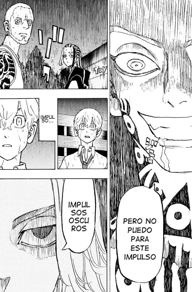 Read Tokyo Revengers Español Manga Online