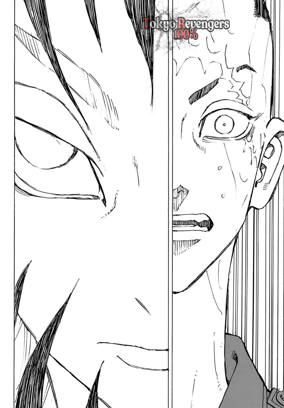 Read Tokyo Revengers Español Manga Online