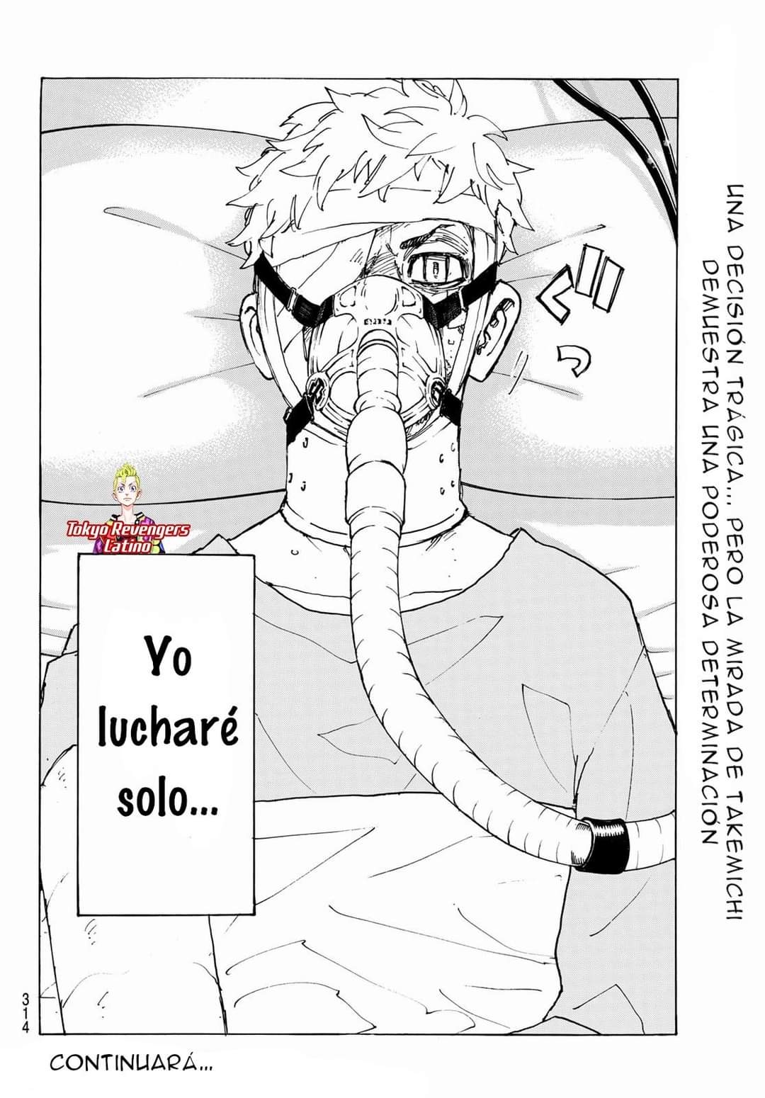 Read Tokyo Revengers Español Manga Online