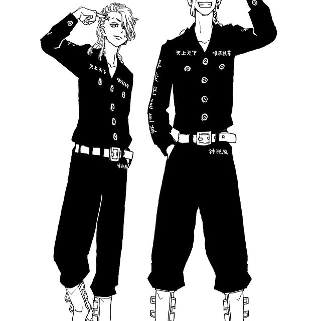 Read Tokyo Revengers Español Manga Online