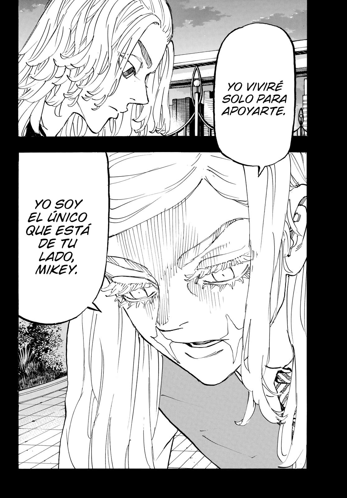 Read Tokyo Revengers Español Manga Online