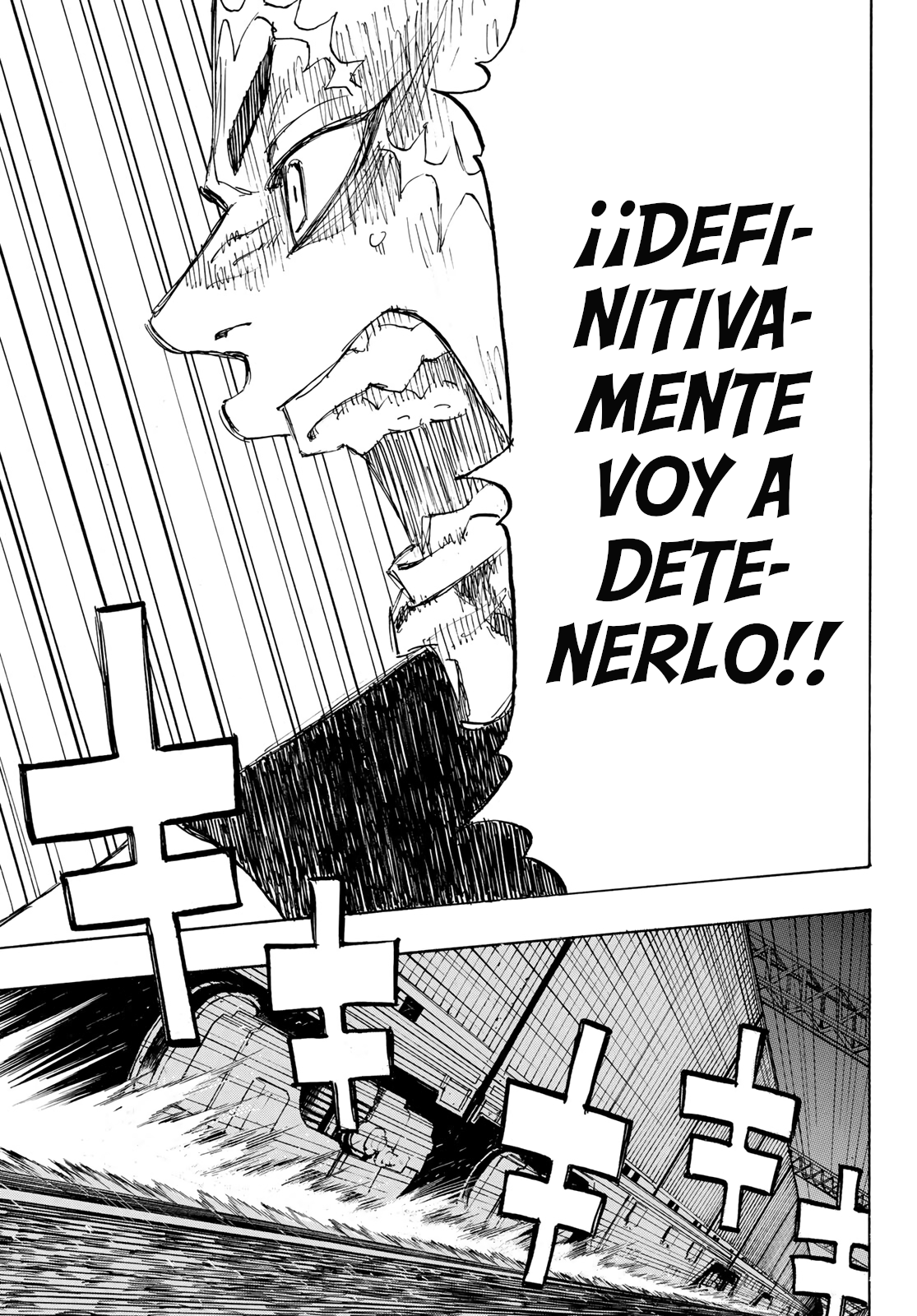 Read Tokyo Revengers Español Manga Online