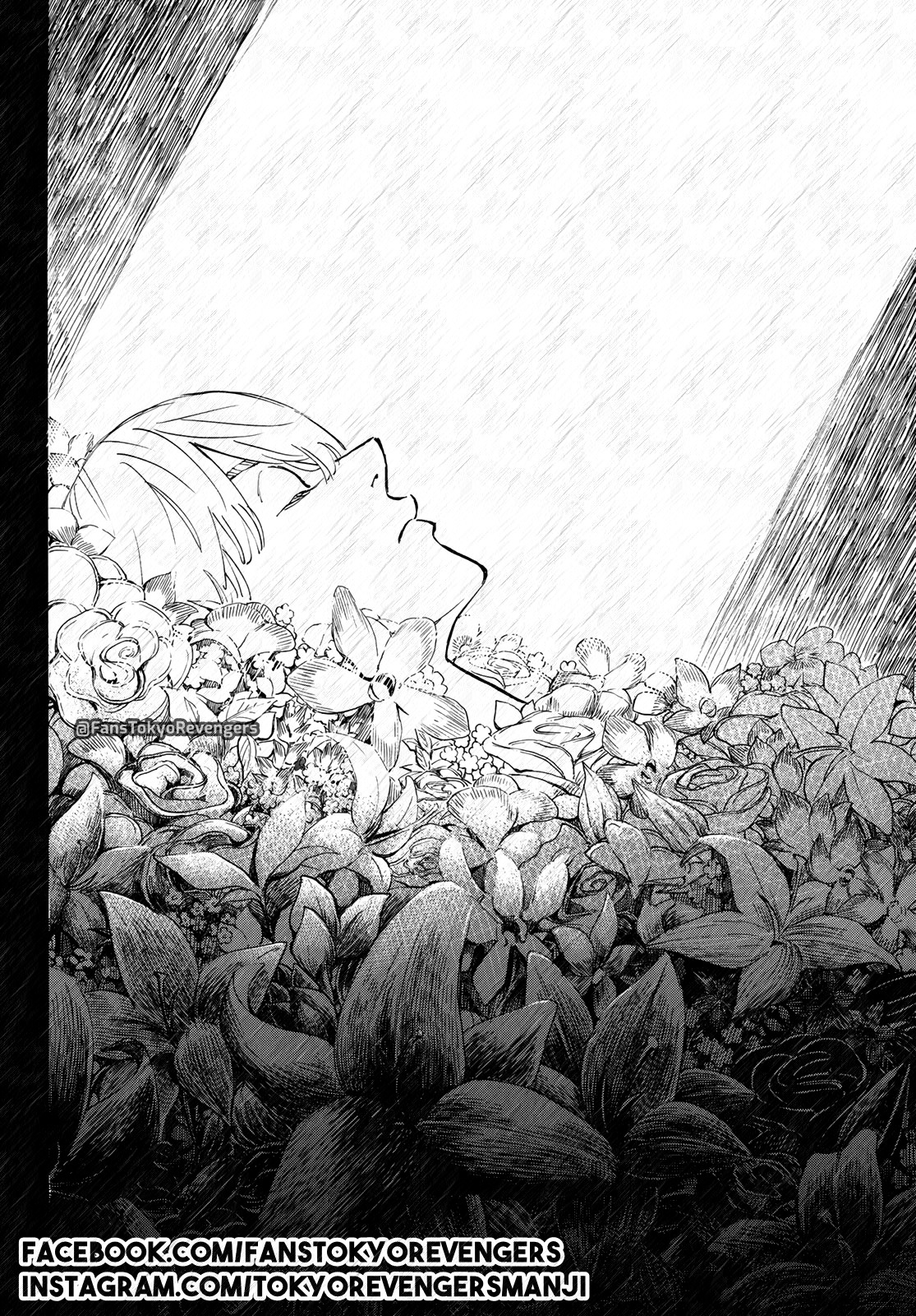 Read Tokyo Revengers Español Manga Online