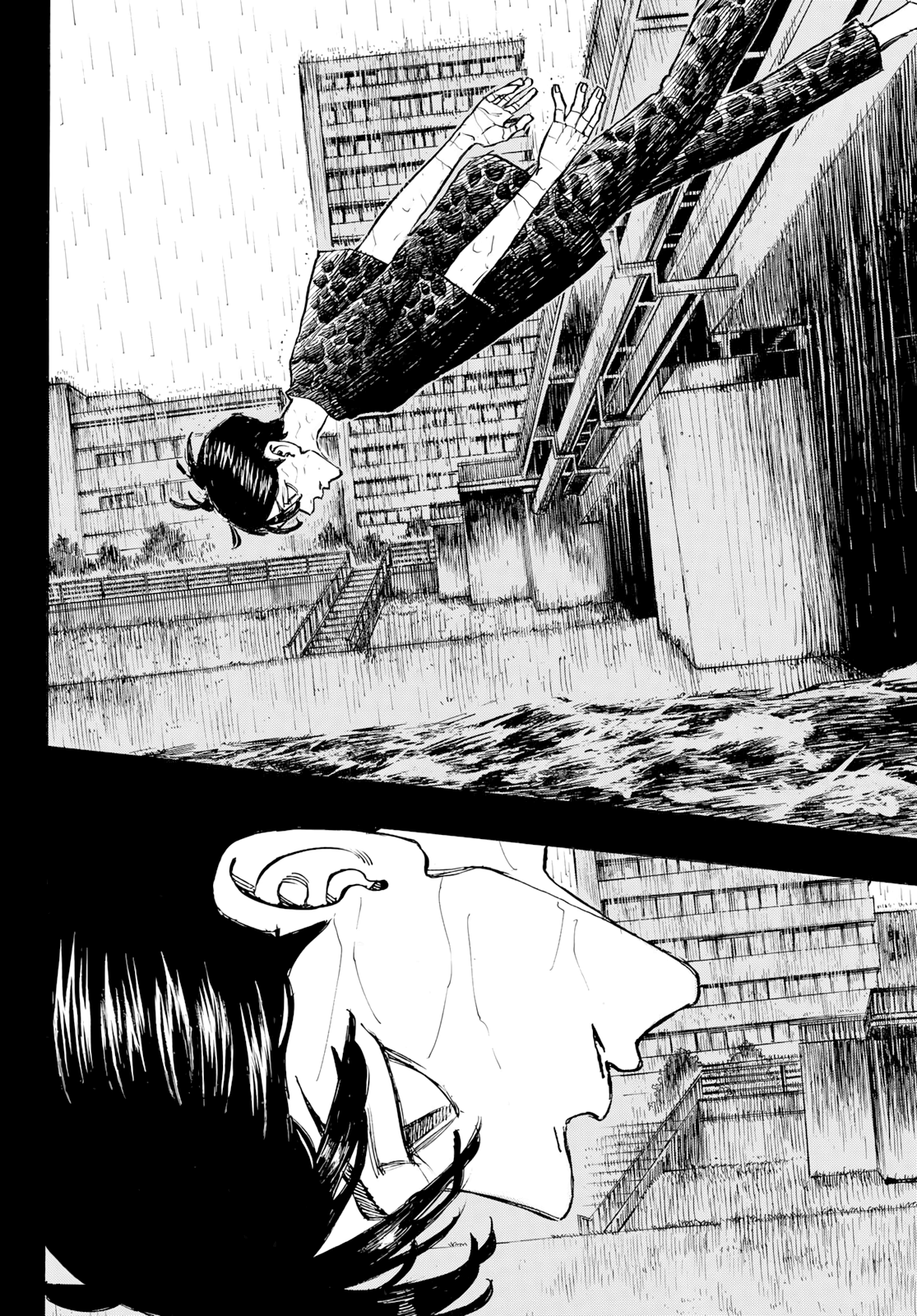 Read Tokyo Revengers Español Manga Online