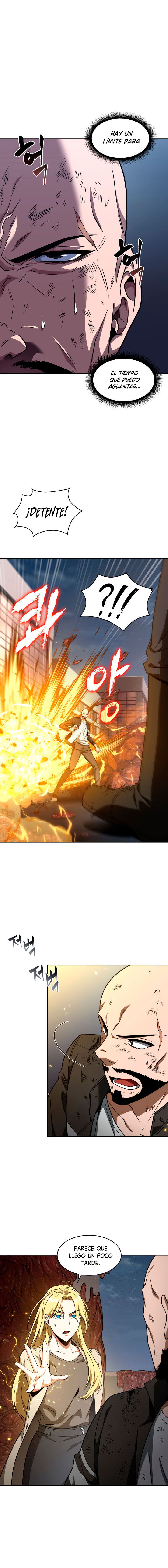 Read Tomb Raider King Español Manga Online