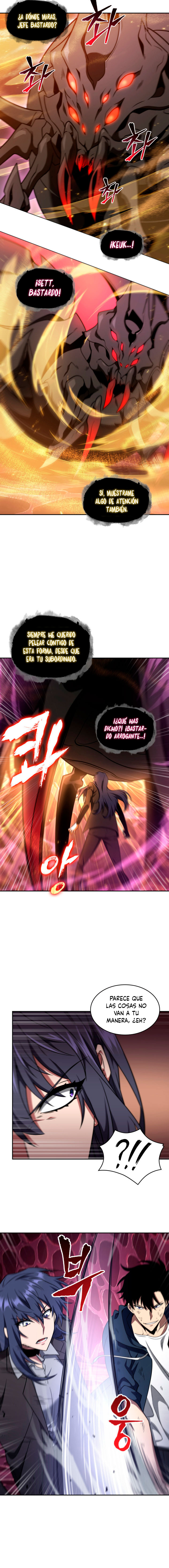 Read Tomb Raider King Español Manga Online