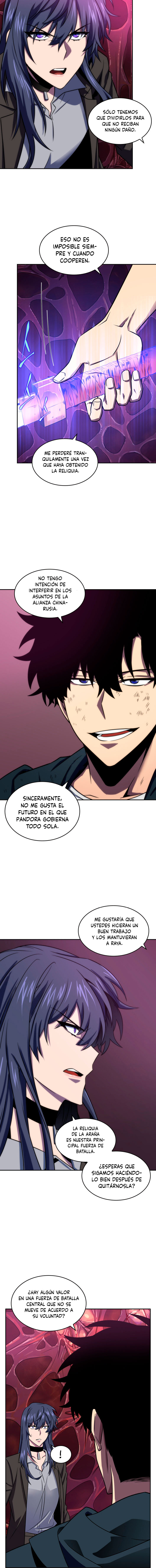 Read Tomb Raider King Español Manga Online