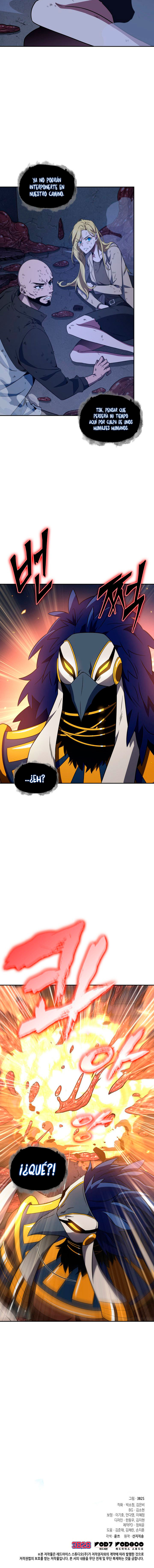 Read Tomb Raider King Español Manga Online