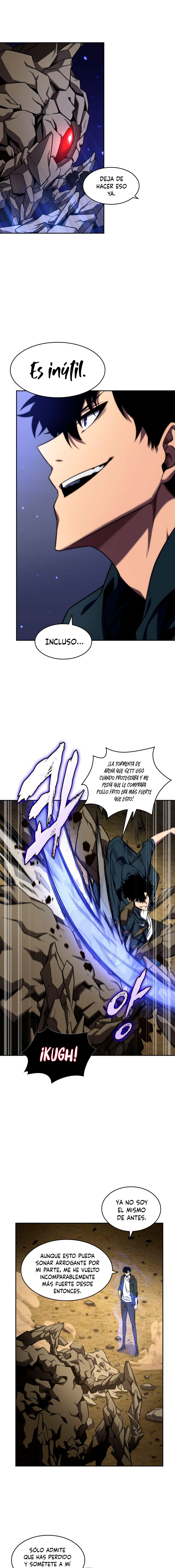 Read Tomb Raider King Español Manga Online