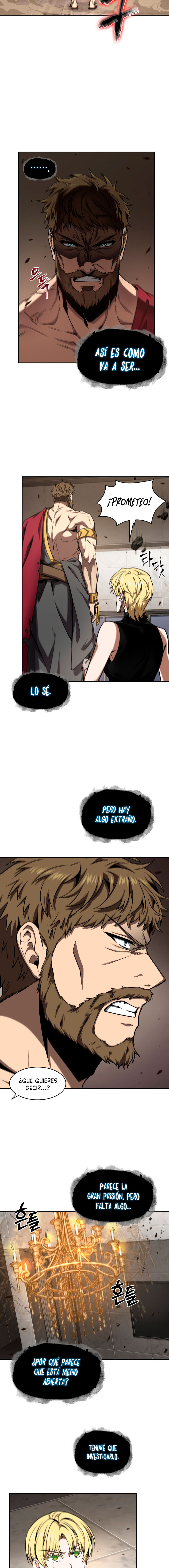 Read Tomb Raider King Español Manga Online