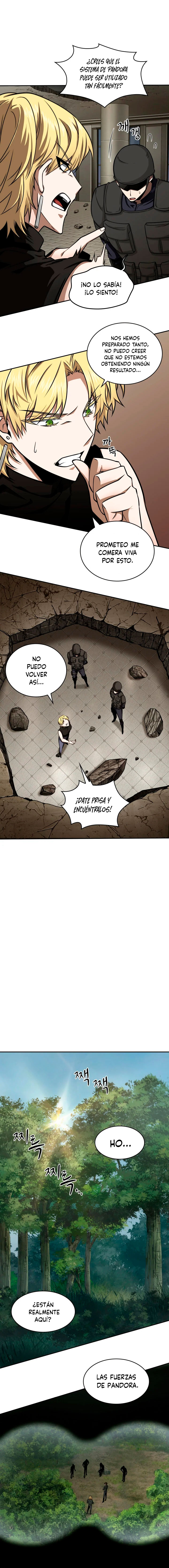 Read Tomb Raider King Español Manga Online