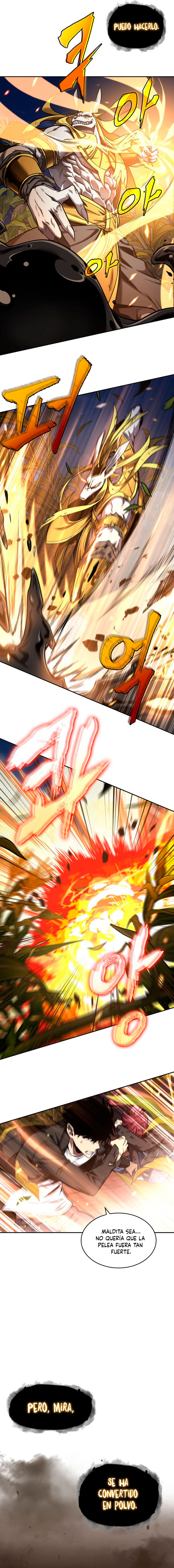 Read Tomb Raider King Español Manga Online