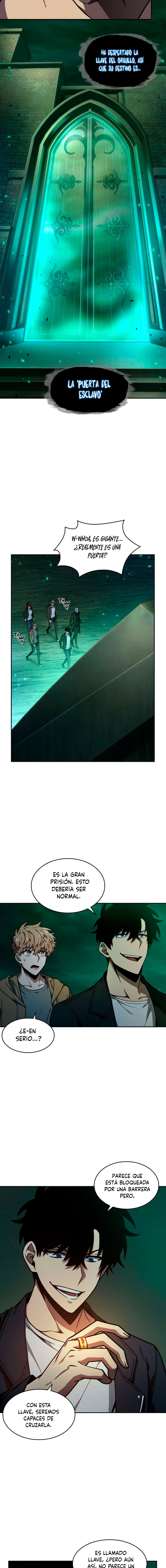 Read Tomb Raider King Español Manga Online