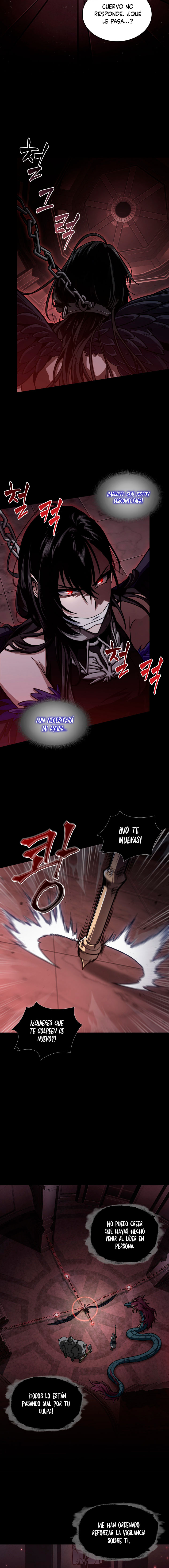 Read Tomb Raider King Español Manga Online