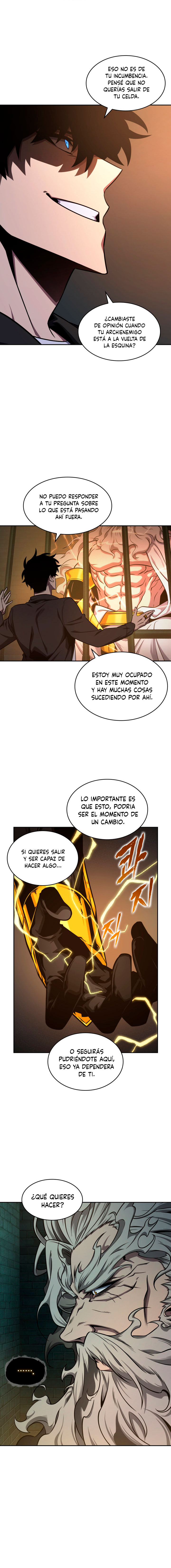 Read Tomb Raider King Español Manga Online