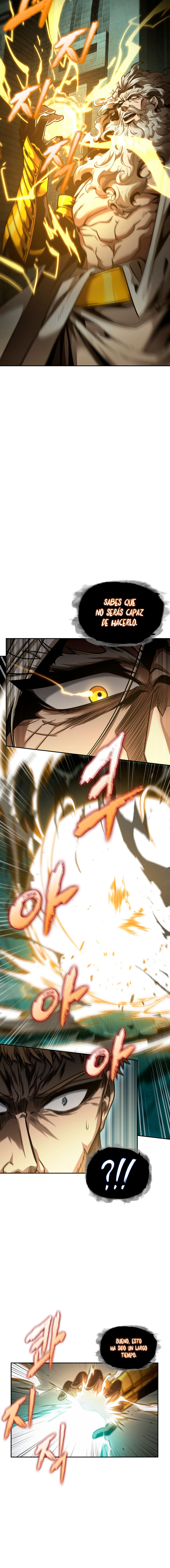 Read Tomb Raider King Español Manga Online