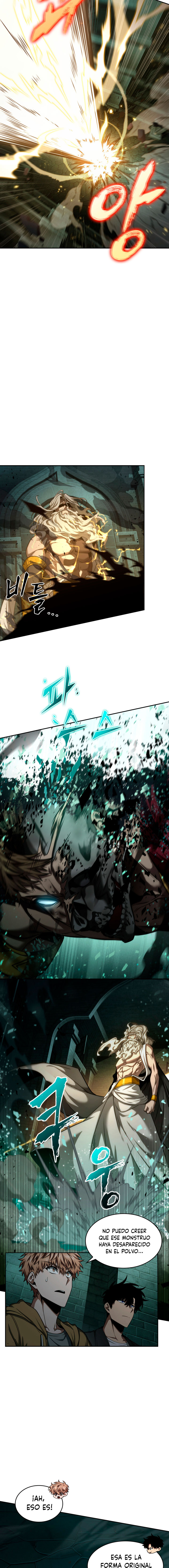 Read Tomb Raider King Español Manga Online