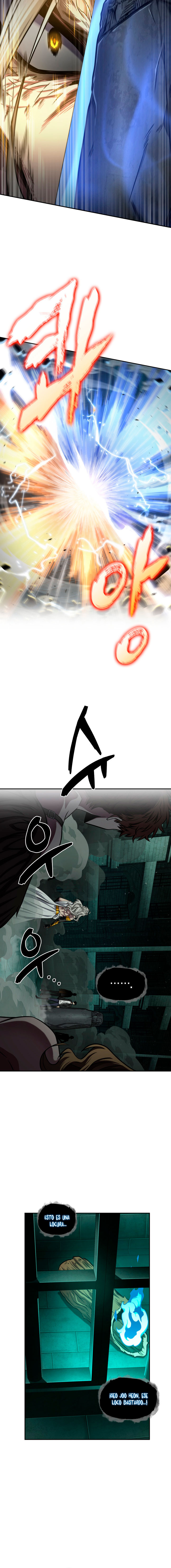 Read Tomb Raider King Español Manga Online