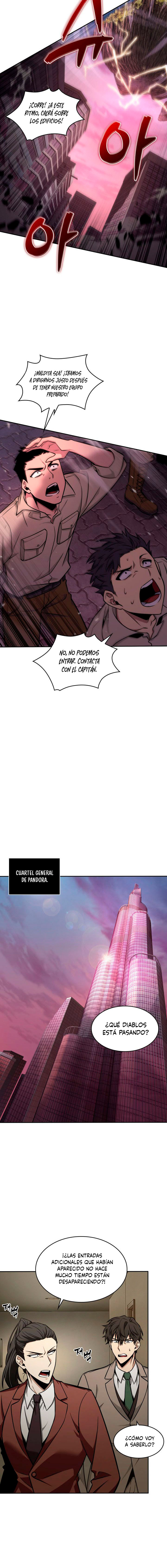 Read Tomb Raider King Español Manga Online