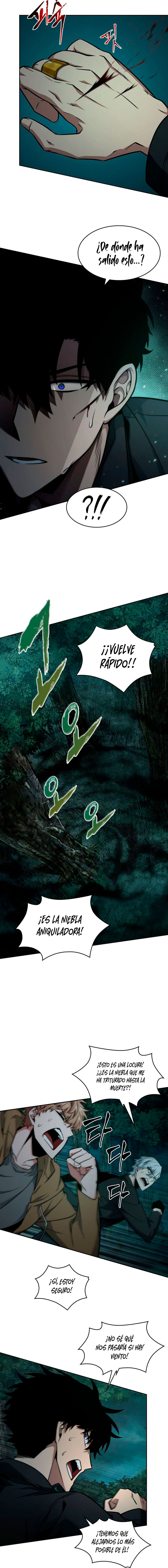 Read Tomb Raider King Español Manga Online