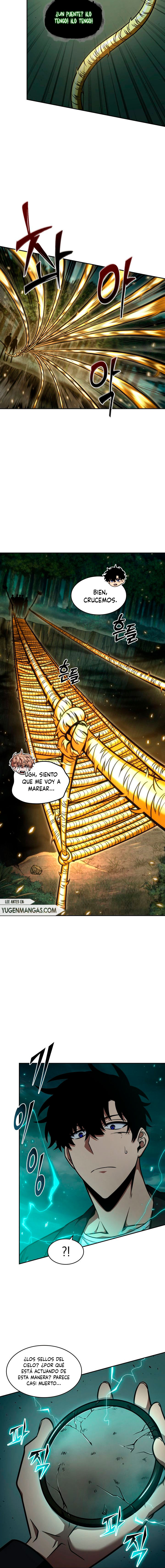 Read Tomb Raider King Español Manga Online