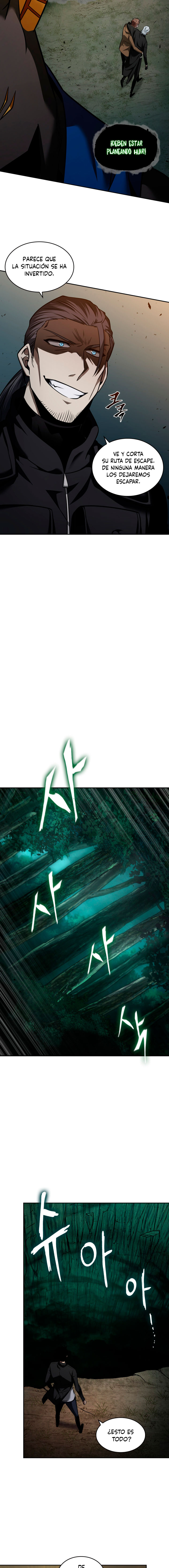 Read Tomb Raider King Español Manga Online