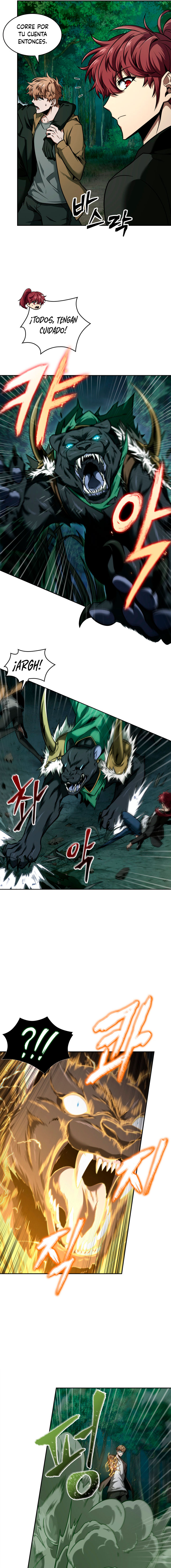 Read Tomb Raider King Español Manga Online