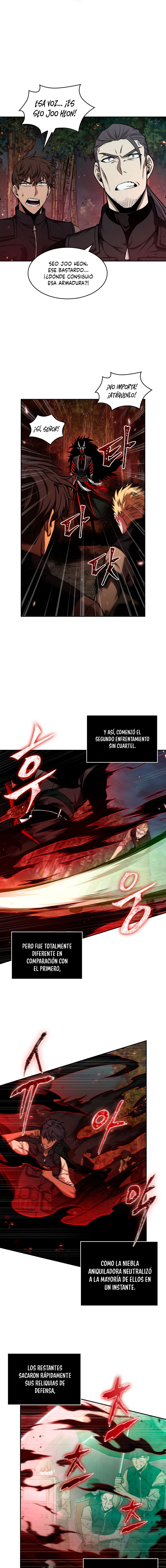 Read Tomb Raider King Español Manga Online