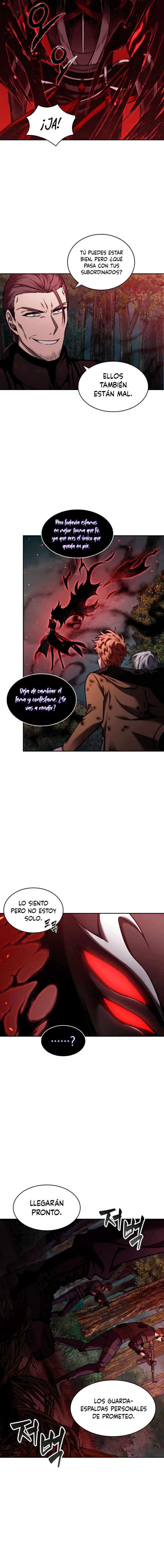 Read Tomb Raider King Español Manga Online