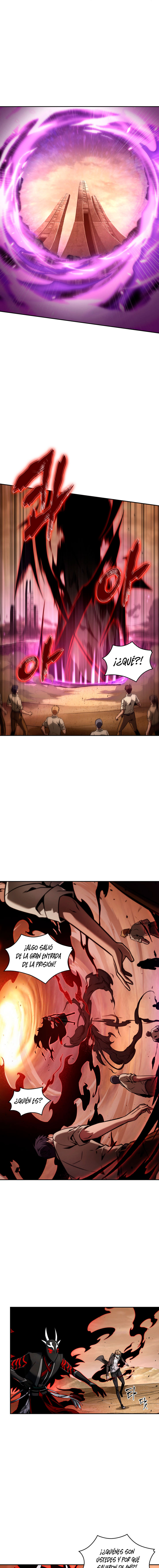 Read Tomb Raider King Español Manga Online