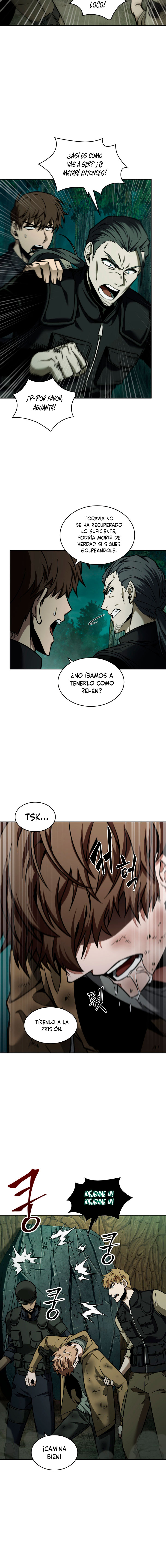 Read Tomb Raider King Español Manga Online