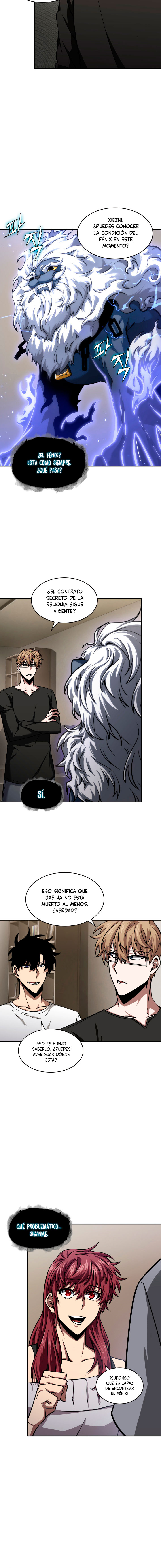 Read Tomb Raider King Español Manga Online