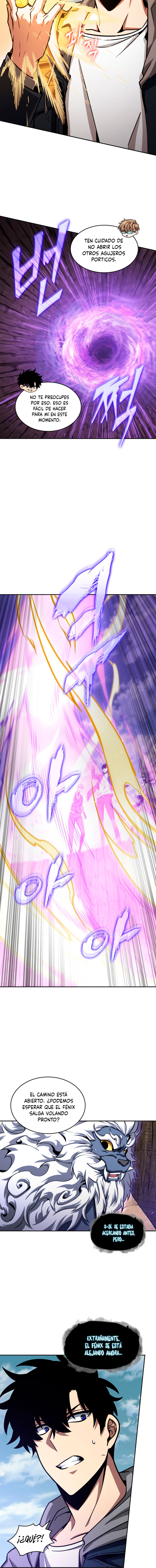 Read Tomb Raider King Español Manga Online