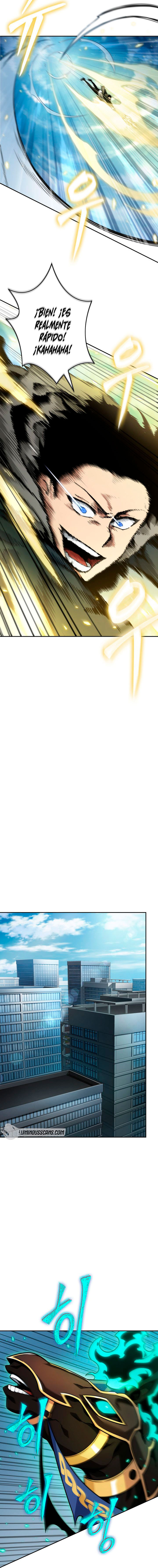 Read Tomb Raider King Español Manga Online