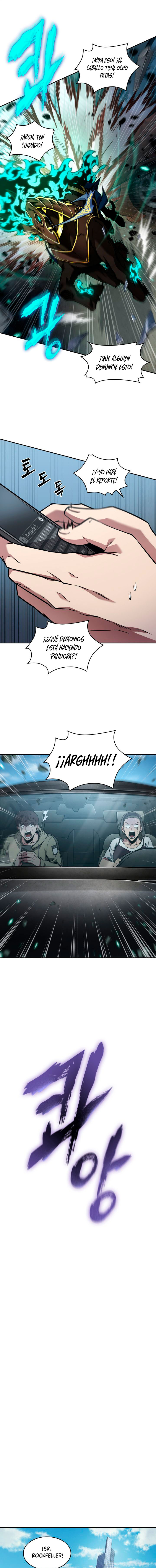 Read Tomb Raider King Español Manga Online