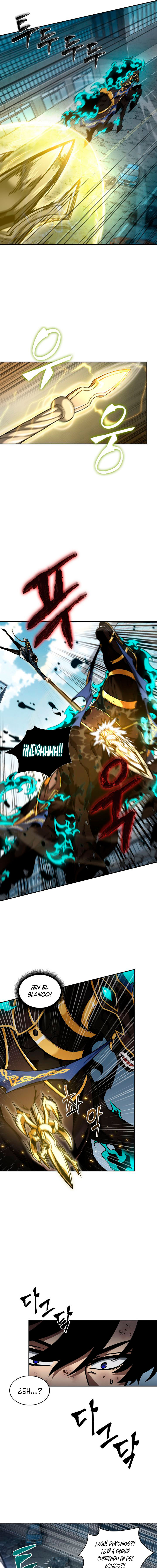 Read Tomb Raider King Español Manga Online