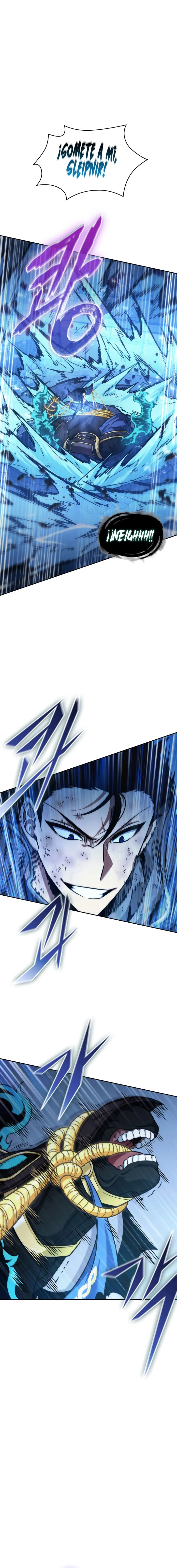 Read Tomb Raider King Español Manga Online