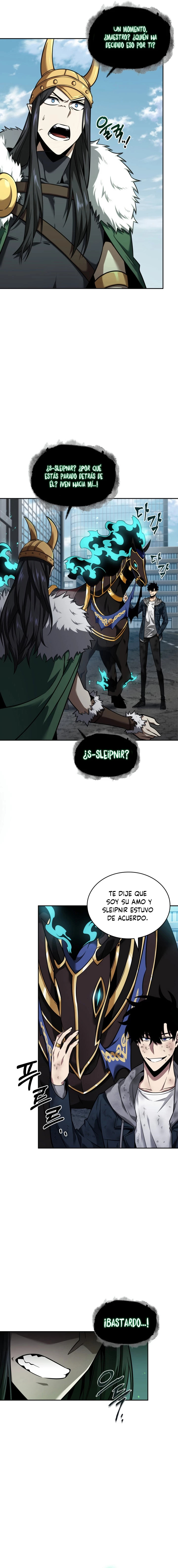 Read Tomb Raider King Español Manga Online