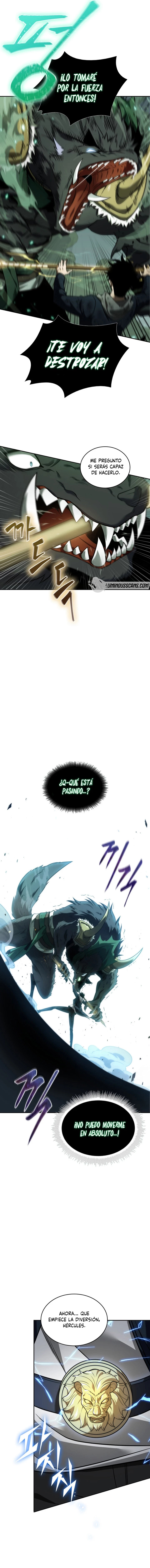 Read Tomb Raider King Español Manga Online