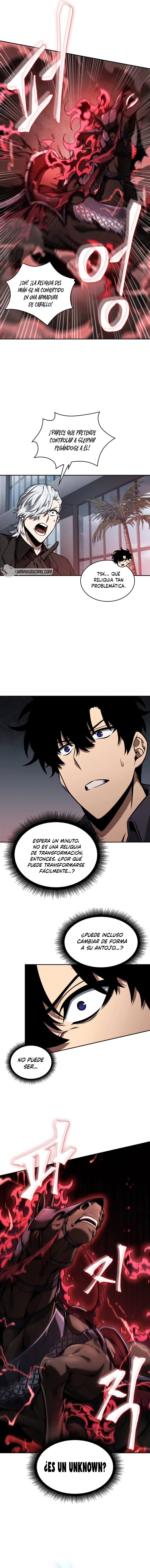 Read Tomb Raider King Español Manga Online