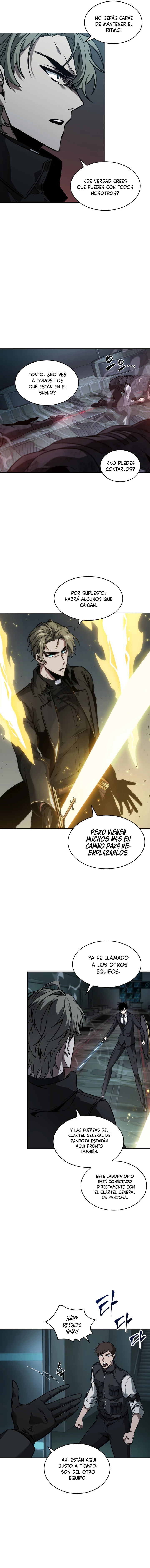 Read Tomb Raider King Español Manga Online